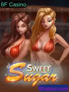 Descubra o Fascinante Mundo de SweetSugar no 6F Casino