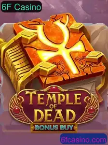 Explorando o Fascinante Mundo do Jogo TempleofDeadBonusBuy no 6F Casino