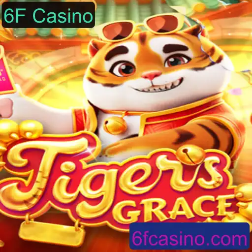 TigersGrace: A Excitante Caçada ao Jackpot no 6F Casino