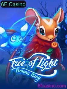Explorando o Mundo de TreeOfLightBonusBuy no 6F Casino