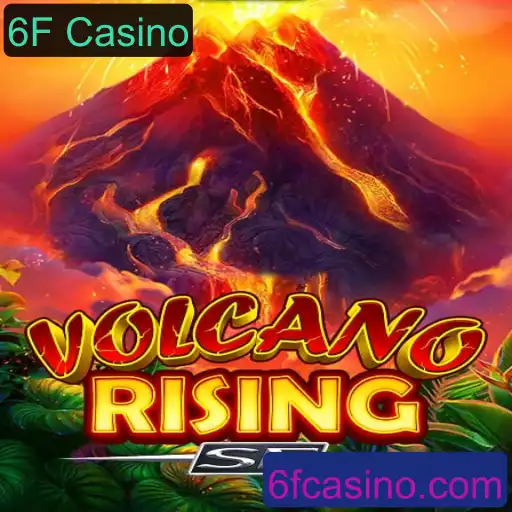 Descubra o Empolgante Mundo de VolcanoRisingSE e Seu 6F Casino