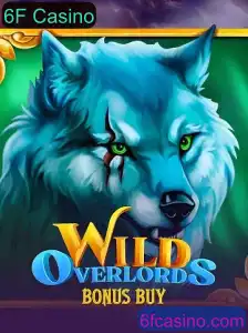 Explore o Jogo Empolgante WildOverlordsBonusBuy no 6F Casino