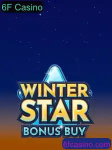 Explorando o Jogo WinterStarBonusBuy no 6F Casino