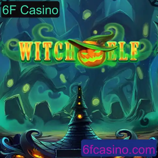 Explorando o Mundo de WitchElf no 6F Casino