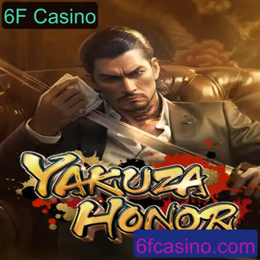 Explorando o Fascinante Mundo de YakuzaHonor e Seu Impacto no 6F Casino