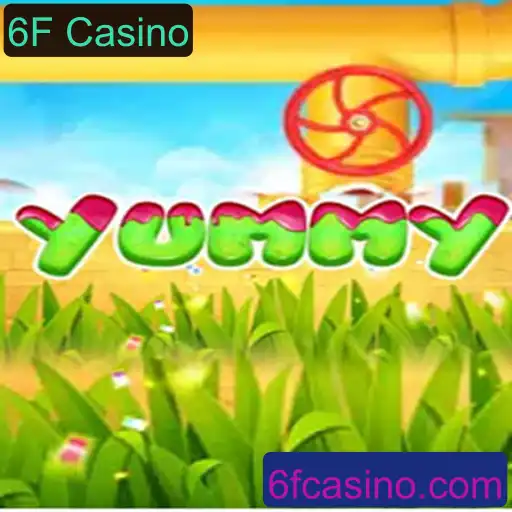 Descubra o Mundo Vibrante de Yummy: Uma Aventura no 6F Casino